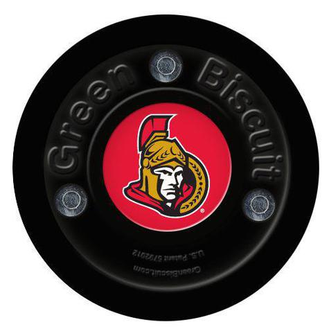 Green Biscuit NHL Teams - main image